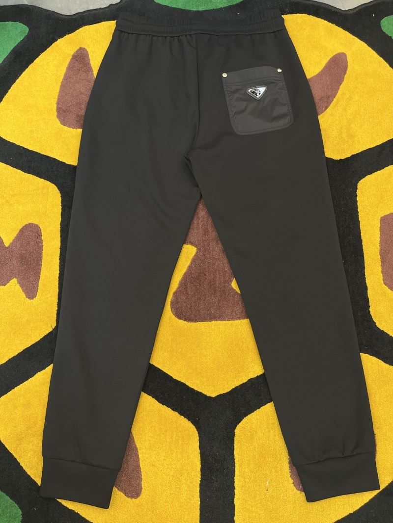 Prada Long Pants